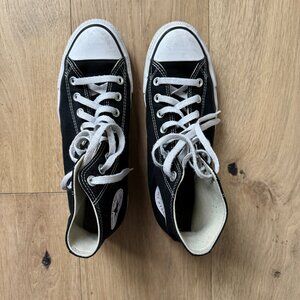 Converse Chuck Taylor® All Star® High Top Sneaker